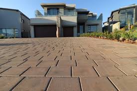 Why Choose Us For All Your Driveway Paving Needs in Bayou Blue, LA?